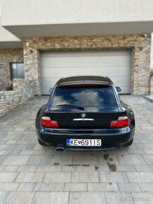 BMW Z3 Coupé 2.8 - 3