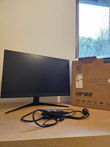 Monitor MSI G2422 - 3