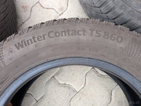 Continental WinterContact TS 860 185/65 R15 88 T - 3