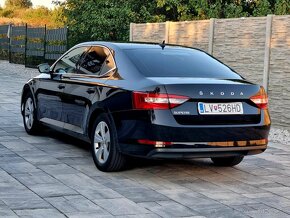 Škoda Superb III 2.0 TDi ,Ambition, DSG, 10/2022 - 3