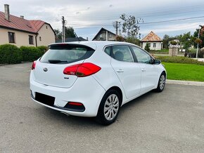 Kia Ceed 1.6 CRDi EX✅ - 3