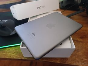 iPad mini - 3