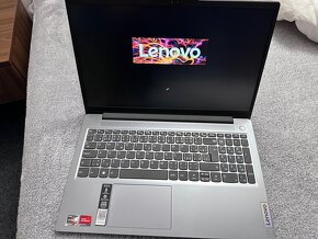 Notebook Lenovo - 3