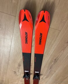 Skialp set Atomic Backland 80 SL 170 cm - 3