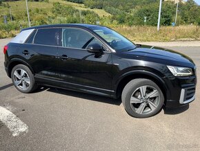 Predám Audi Q2 1.4 TFSI COD S tronic Sport - 3