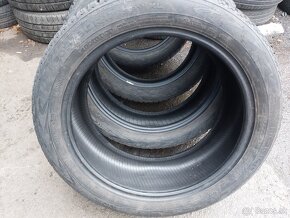 Predam zimne pneu 4x 205/50R17 Nokian - 3