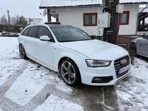 Audi A4 Avant 2.0 TDI 150k S-line - 3