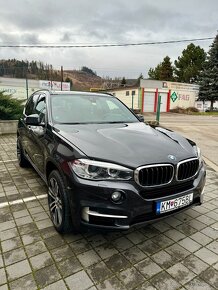 BMW X5 3.0 xDrive - 3