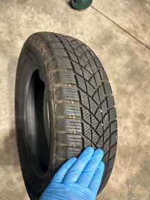 Matador oca 175/65 R15 zimné - 3