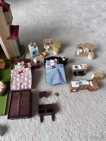 Sylvanian Families - 3