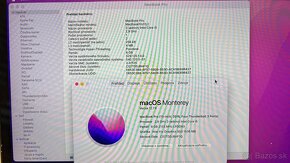 Apple MackBook Pro 13 - 3