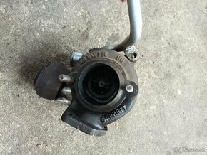 Turbo BMW 318 320 520 2.0 D - 3