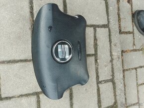 Predam volantovy erbeg na Seat Alhambra rok výroby 2001-2009 - 3