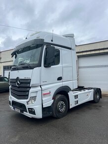 Mercedes Benz Actros 2019 - 3