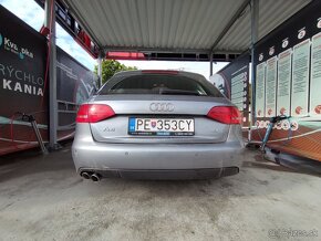 Audi A4 - 3