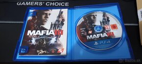 Mafia 3 PS4 - 3