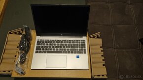 Nový s dokladom HP 250 G10, i5, 16GB RAM - 3