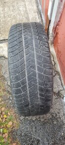 265/70 R16 - 3