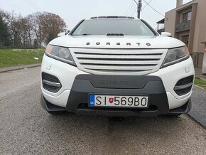 Kia Sorento - 3