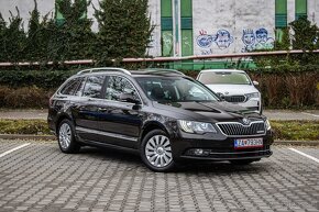 Škoda Superb Combi 1.6 TDI Greenline Elegance - 3