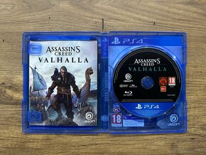 Assassins Creed Valhalla na PS4/PS5 - 3