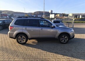 Subaru Forester 2.5 Exclusive Turbo - 3