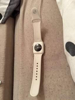 Apple Watch SE 2gen. 40mm - 3