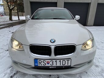 BMW 320XDrive M-PACKET FACELiFT NAVi Harman/Kardon 184PS - 3