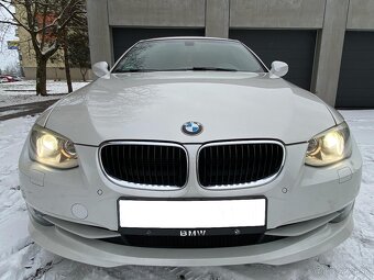 BMW 320Xd M-Packet INVIDUAL Harman/Kardon Logic7 XENON LED - 3