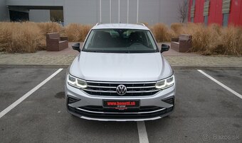 Volkswagen Tiguan 2.0 TDI EVO Elegance 4Motion DSG - 3