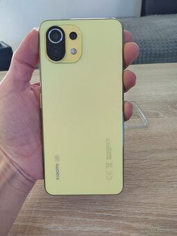 Xiaomi Mi 11 lite 5G - 3