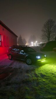 Vw golf mk4 1.9tdi 74kw pd - 3