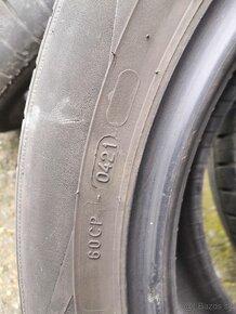 Pneumatiky 205/55 R16 letne - 3