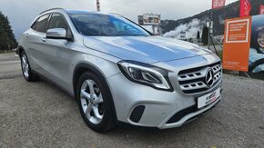 Mercedes-Benz GLA 200 d 100KW - 3