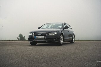 Audi A4 B8 Avant 2.0TDI 105KW - 3