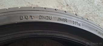 225/35 r19 letne pneumatiky Dunlop - 3