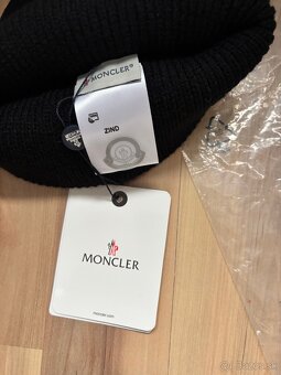 Moncler čiapka - 3