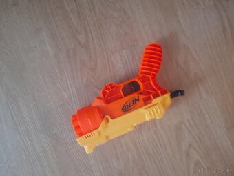 Nerf - 3