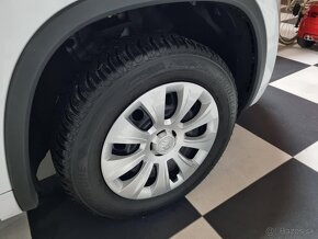 215/65 R17 zimná sada - 3