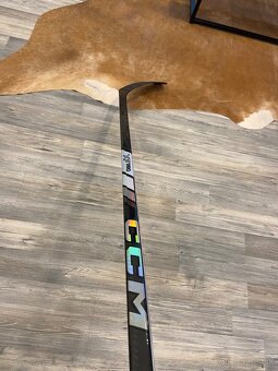 Hokejka CCM XF tacks pro - 3