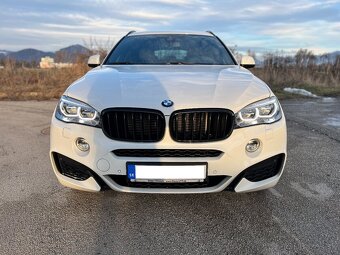 BMW X6 xDrive 30d M Sport Edition A/T - 3