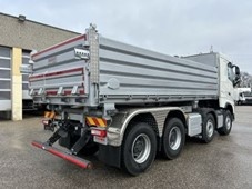 9426 Volvo FH 500 - 8x4 – NOVÉ - Sklápěč S3 + Bordmatik MF-C - 3