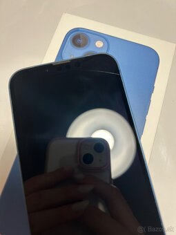 Iphone 13, 128GB, Blue - 3