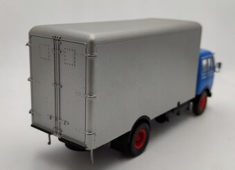 Mercedes LP 334 1:43 - 3