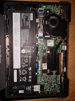 Lenovo Flex 5 Chrome -  na diely - 3