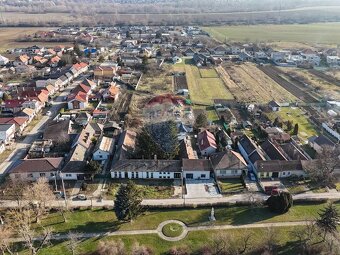 Investičný pozemok v centre MADUNÍC | 5611 m2 - 3