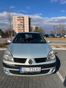 Renault Clio 1.2 16V - 3