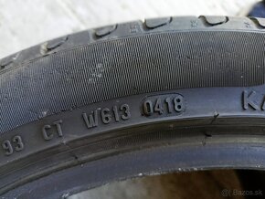 215/45 R17 Pirelli letné - 3