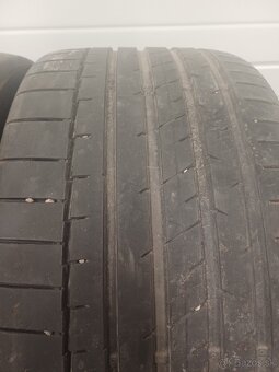 315/40R21 Continental - 3