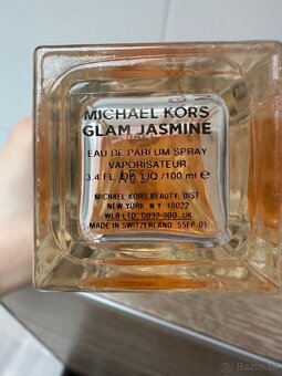 Parfem Michael Kors Glam Jasmine - 3